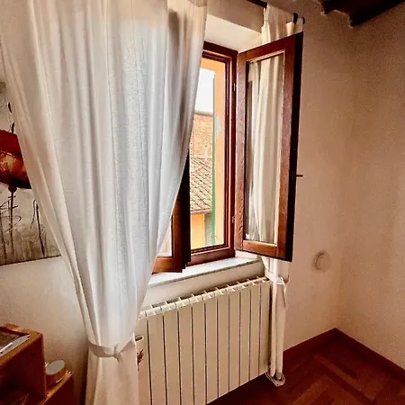 Appartamento - A Pochi Passi Da Piazza Del Campo Siena