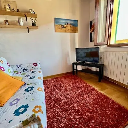 Apartamento - A Pochi Passi Da Piazza Del Campo
