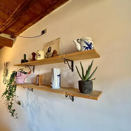 Apartmán - A Pochi Passi Da Piazza Del Campo Siena