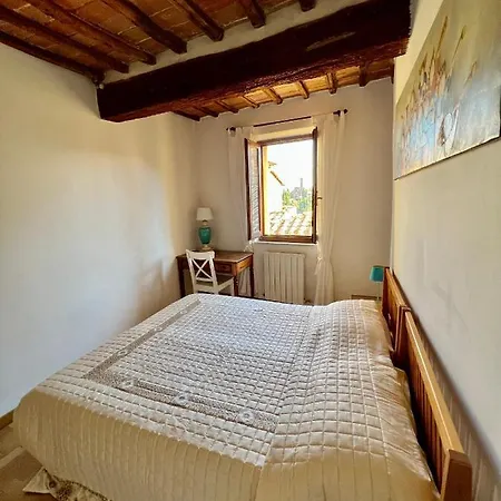 Apartamento - A Pochi Passi Da Piazza Del Campo