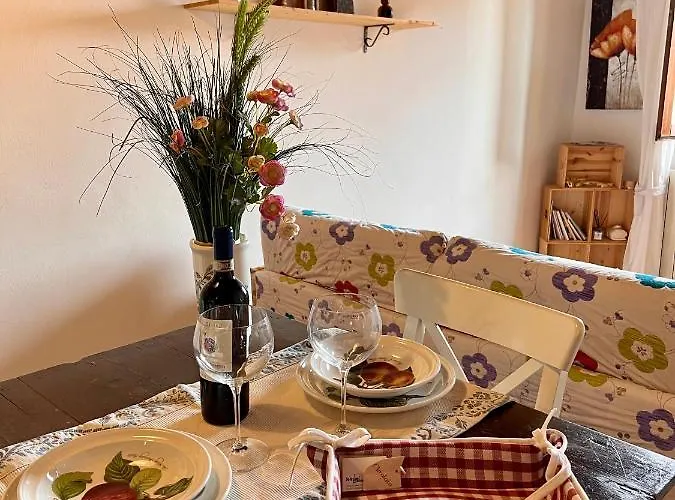 Appartement - A Pochi Passi Da Piazza Del Campo