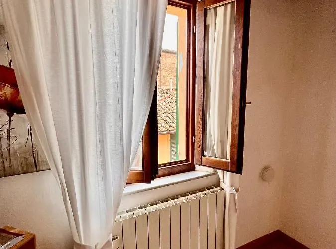 Appartement - A Pochi Passi Da Piazza Del Campo Siena