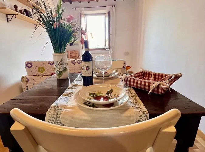 - A Pochi Passi Da Piazza Del Campo * Siena