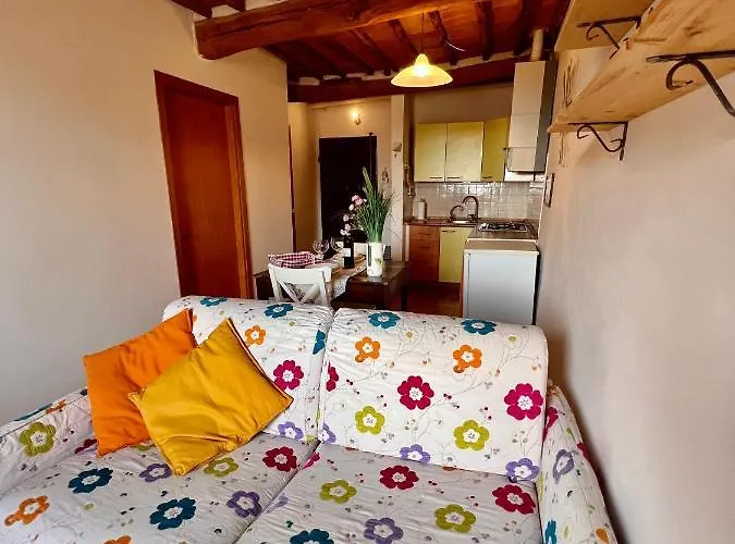 - A Pochi Passi Da Piazza Del Campo Appartement