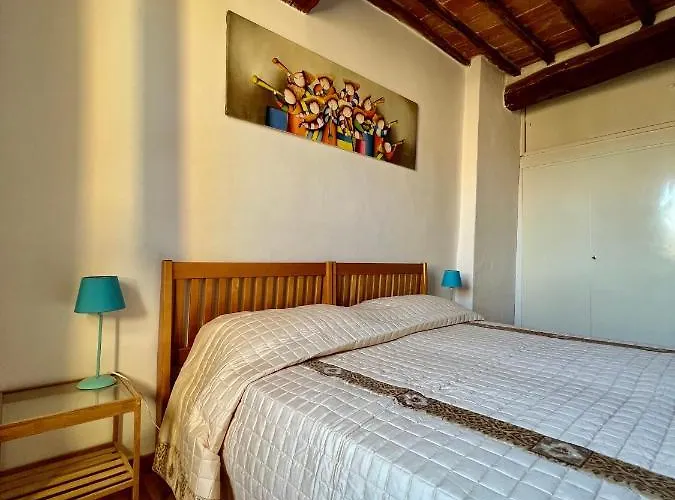 Appartement - A Pochi Passi Da Piazza Del Campo