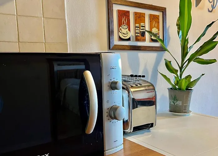 - A Pochi Passi Da Piazza Del Campo Apartment