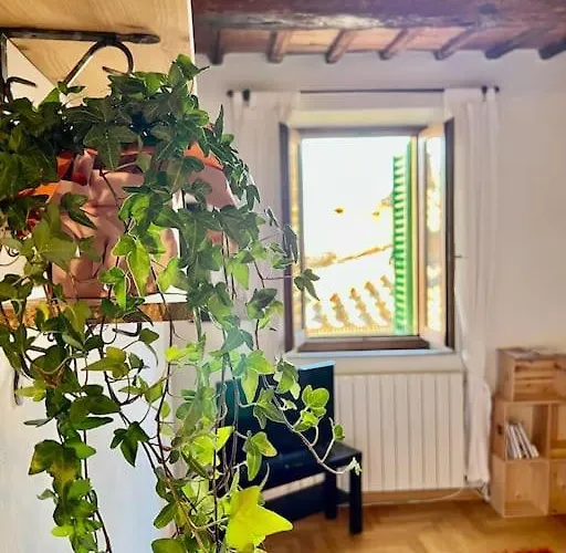 Appartement - A Pochi Passi Da Piazza Del Campo *