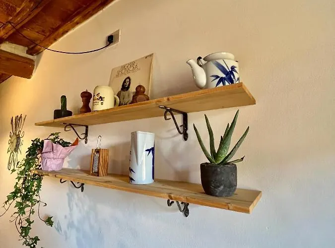 Appartement - A Pochi Passi Da Piazza Del Campo Siena