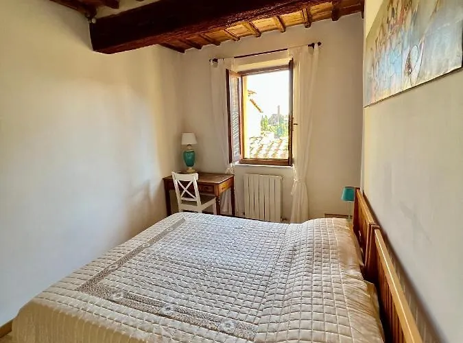 Apartment - A Pochi Passi Da Piazza Del Campo