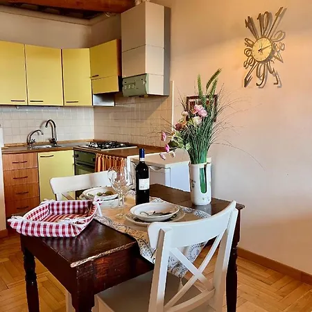 - A Pochi Passi Da Piazza Del Campo