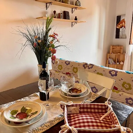 Appartement - A Pochi Passi Da Piazza Del Campo