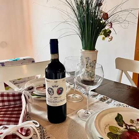 - A Pochi Passi Da Piazza Del Campo *