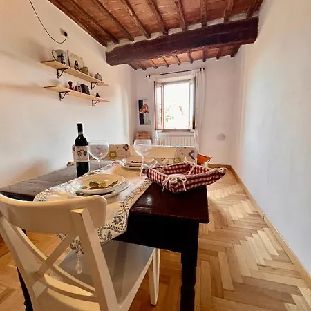 - A Pochi Passi Da Piazza Del Campo Siena