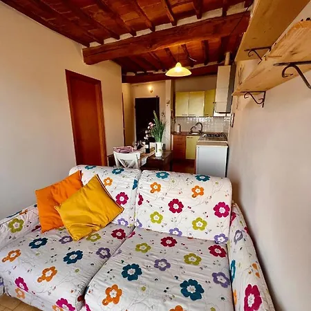 - A Pochi Passi Da Piazza Del Campo Appartement