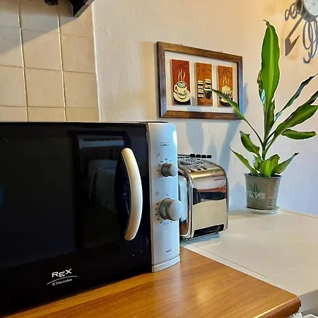 - A Pochi Passi Da Piazza Del Campo Appartement