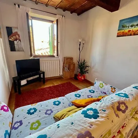 - A Pochi Passi Da Piazza Del Campo * Siena