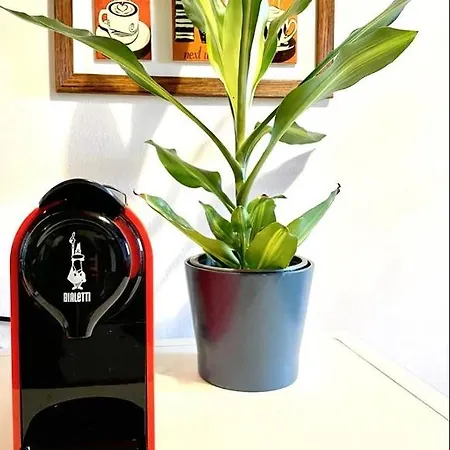 Apartment - A Pochi Passi Da Piazza Del Campo