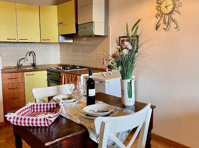 - A Pochi Passi Da Piazza Del Campo