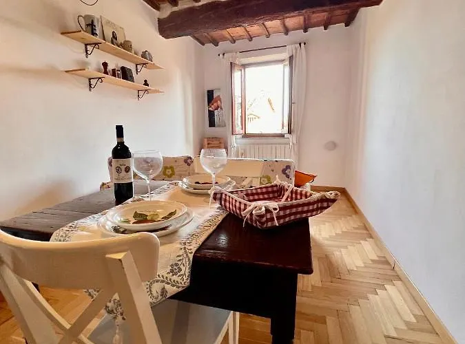 - A Pochi Passi Da Piazza Del Campo Siena