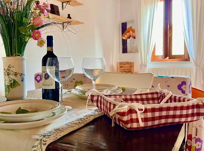 - A Pochi Passi Da Piazza Del Campo * Siena