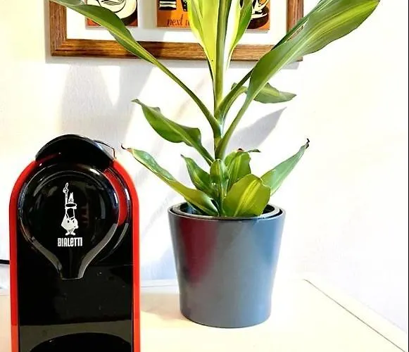 Apartment - A Pochi Passi Da Piazza Del Campo