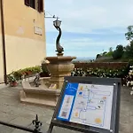 - A Pochi Passi Da Piazza Del Campo * 시에나