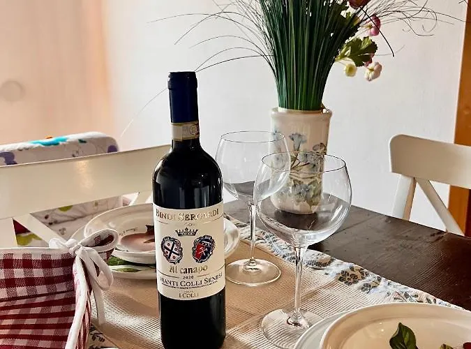 - A Pochi Passi Da Piazza Del Campo *