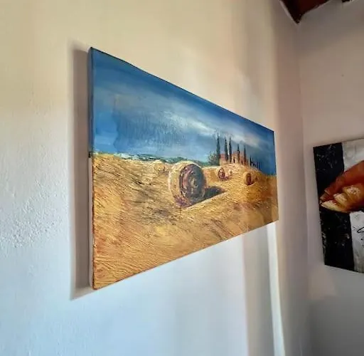 - A Pochi Passi Da Piazza Del Campo سيينا