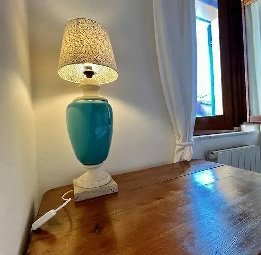 - A Pochi Passi Da Piazza Del Campo سيينا